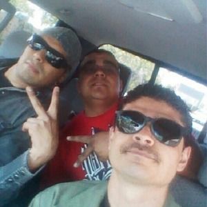 Meet your Posher, Villa